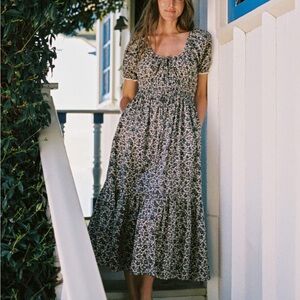 Christy Dawn Brynne Dress